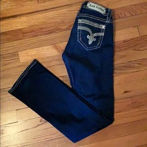 Rock Revival bootcut jeans